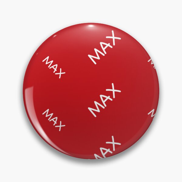 Item preview, Max designed and sold by CoolYule.