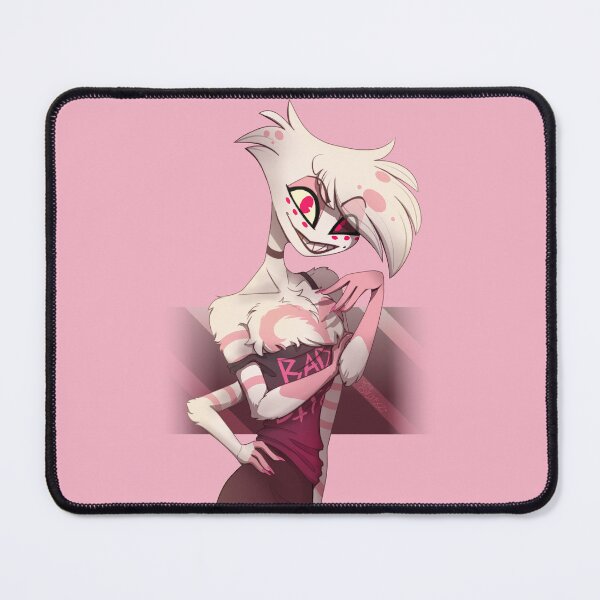 Item preview, Angeldust Halfbody designed and sold by Sharxz.