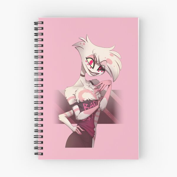 Item preview, Angeldust Halfbody designed and sold by Sharxz.