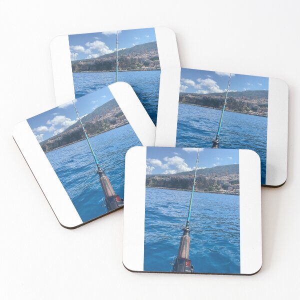 Item preview, Fishing with A View designed and sold by Lindsey-Gordon.