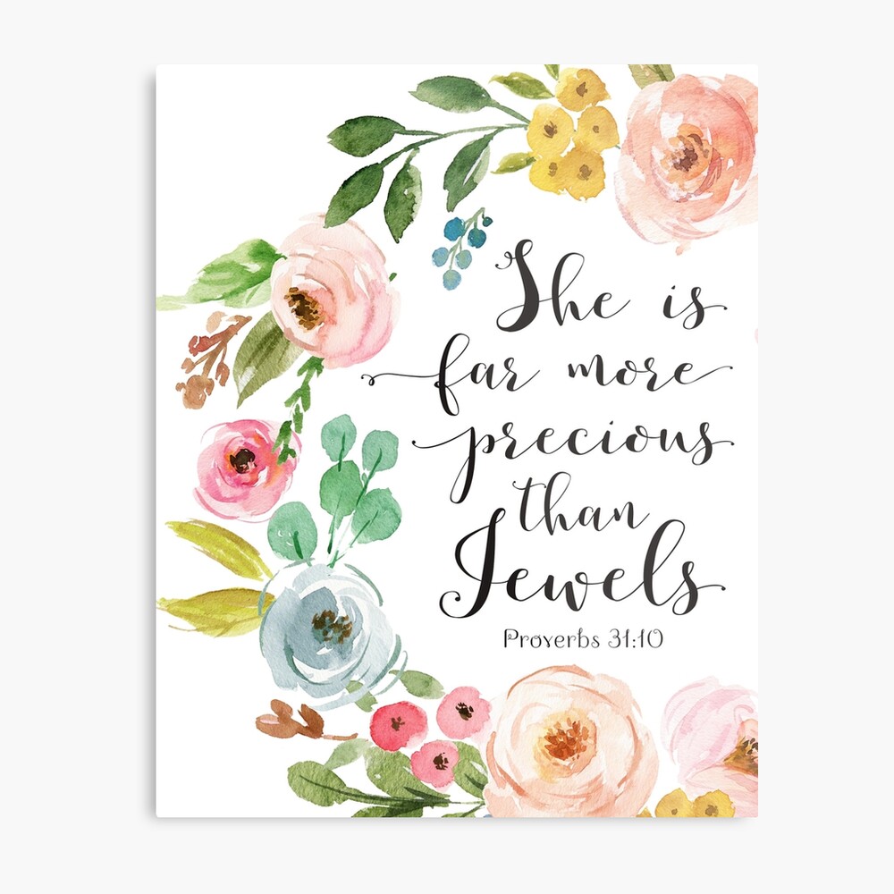 Art & Collectibles Proverbs 31 10 Proverbs Wall Art INSTANT DOWNLOAD ...