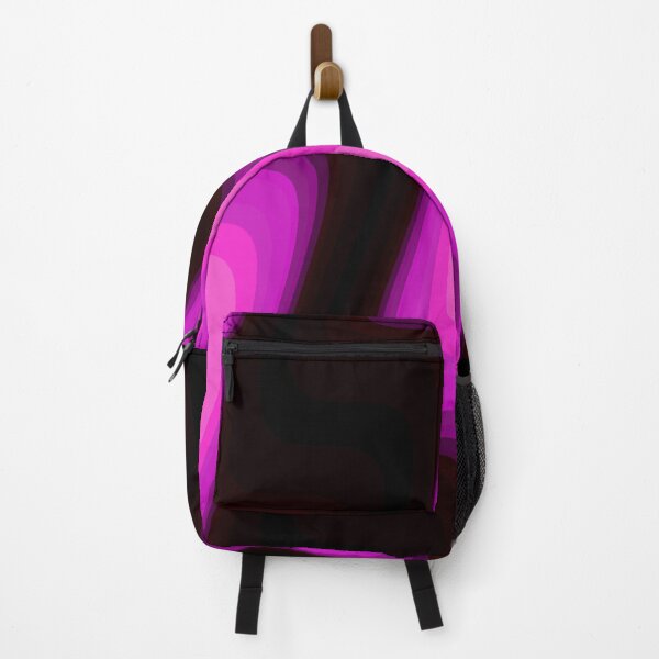 Item preview, Pink Vibration designed and sold by TiltedCode.