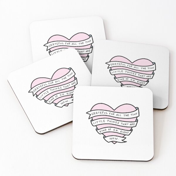 Item preview, Grateful heart designed and sold by Doctor Michaela.