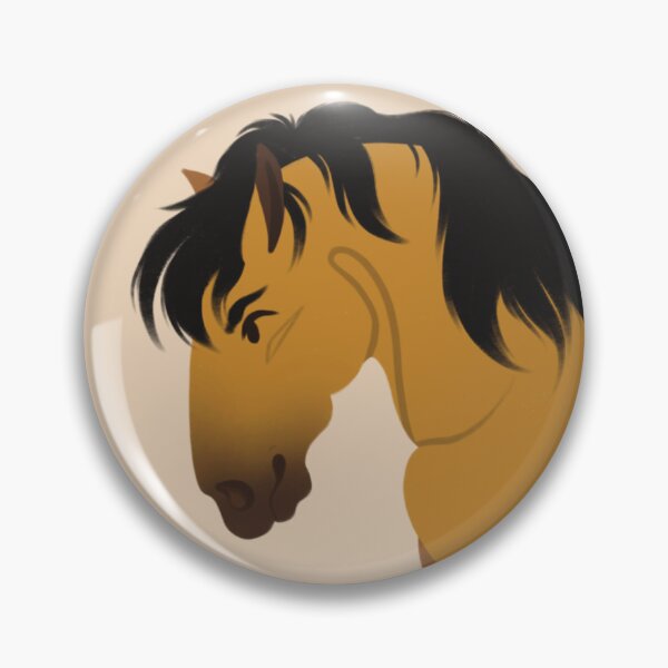 Item preview, Spirit: Stallion of the Cimarron designed and sold by gabr1elle.