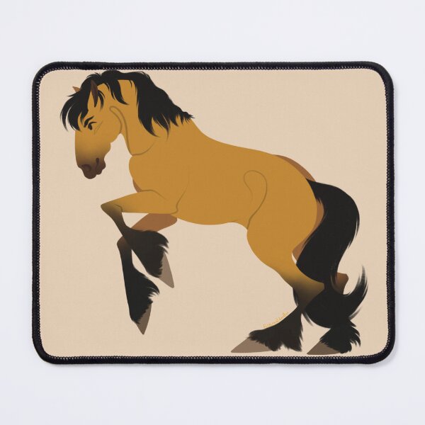 Item preview, Spirit: Stallion of the Cimarron designed and sold by gabr1elle.