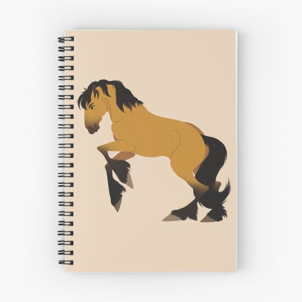 Item preview, Spirit: Stallion of the Cimarron designed and sold by gabr1elle.