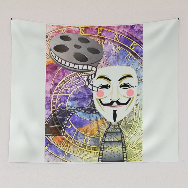 Item preview, THE WORLD IS BUT A STAGE designed and sold by Tammera.