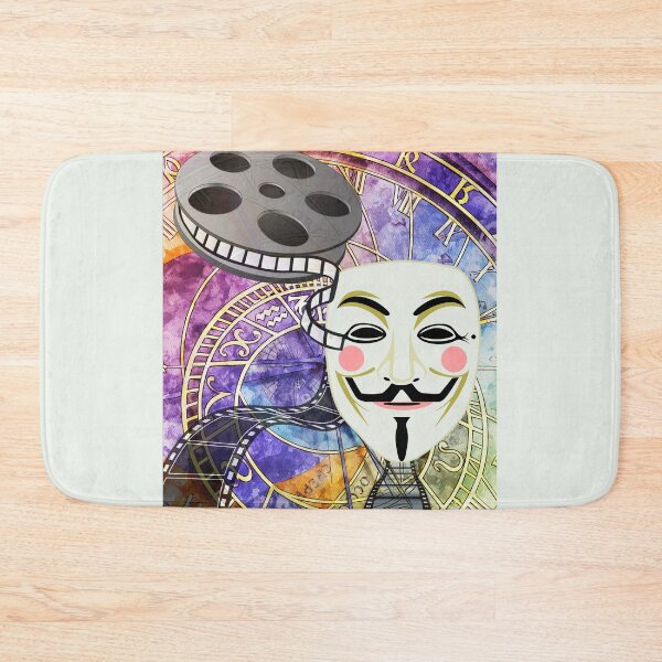 Item preview, THE WORLD IS BUT A STAGE designed and sold by Tammera.