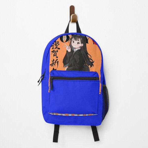 Item preview, Anime Japan style girl designed and sold by Mollynqaa.
