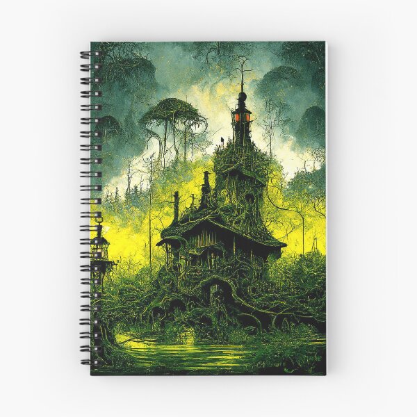 Item preview, Undead Great Green Swamp designed and sold by TheHouseMaster.