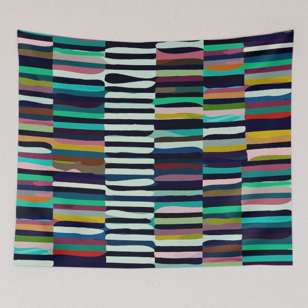 Item preview, Etchnic Scandinavian Pattern designed and sold by MyArt23.