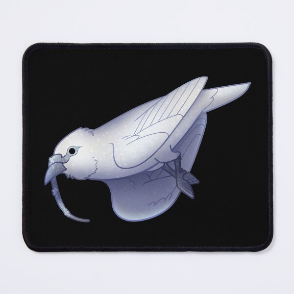 Item preview, Cozy Bellbird designed and sold by Phoenix of Starlight.