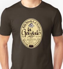 La Goudale - Rotulo Unisex T-Shirt