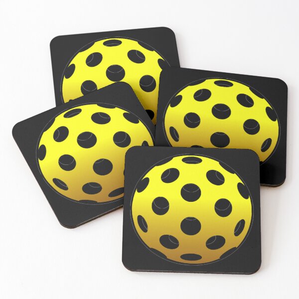 Item preview, Pickle Ball funny  designed and sold by Anmol08.