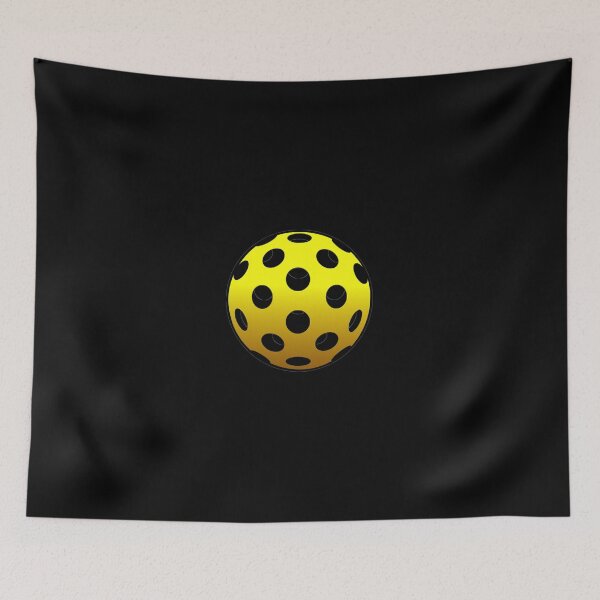 Item preview, Pickle Ball funny  designed and sold by Anmol08.