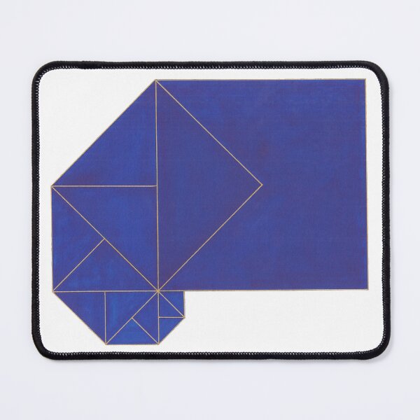 Item preview, Fibonacci sequence designed and sold by Hagn-Ar.