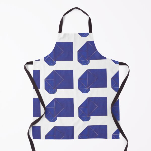 Item preview, Fibonacci sequence designed and sold by Hagn-Ar.