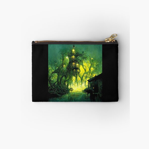 Item preview, Undead Great Green Swamp designed and sold by TheHouseMaster.