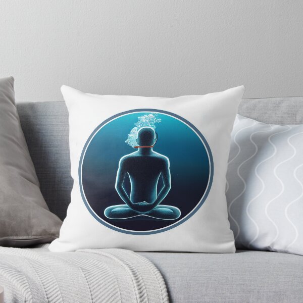 Item preview, Underwater Zen designed and sold by CTElliott.