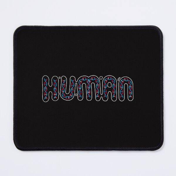 Item preview, Human Science DNA by Tobe Fonseca designed and sold by Tobe Fonseca®.