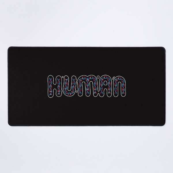 Item preview, Human Science DNA by Tobe Fonseca designed and sold by Tobe Fonseca®.