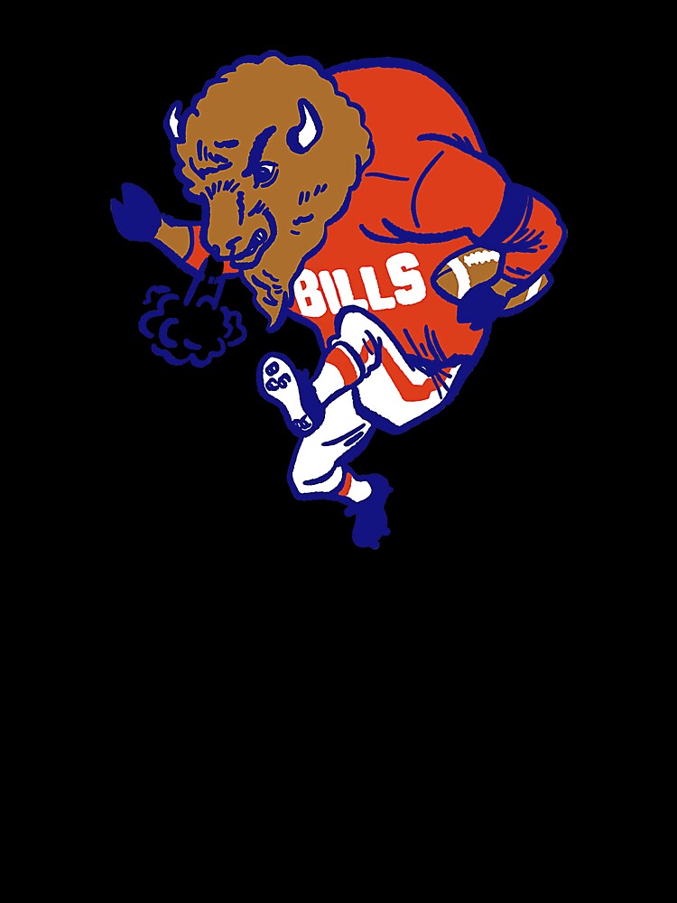 Buffalo Bills Kids T-Shirt for Sale by mixwashuk9