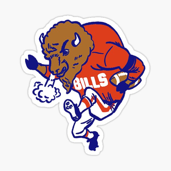 Buffalo Bills Logo - Rochester