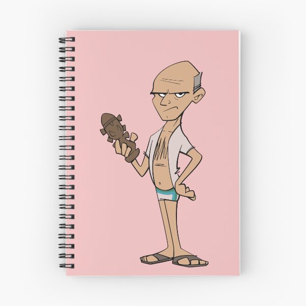 Item preview, Space Boss Needs a Break designed and sold by SillyNate.