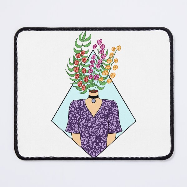 Item preview, Mindless Purple Version designed and sold by Middy's Art.