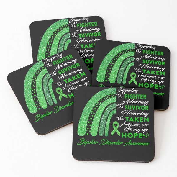 Bipolar Coasters for Sale Redbubble