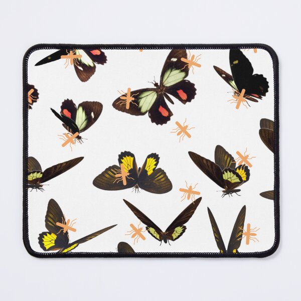 Item preview, Enjambre mariposa  designed and sold by Blackman7.