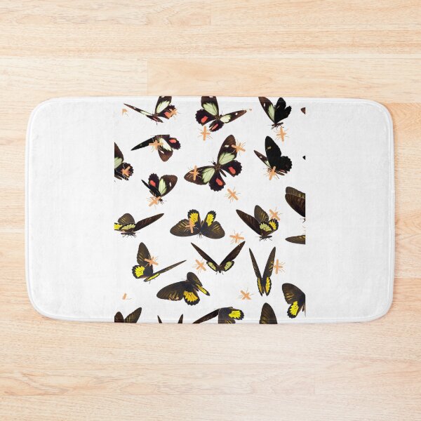 Item preview, Enjambre mariposa  designed and sold by Blackman7.