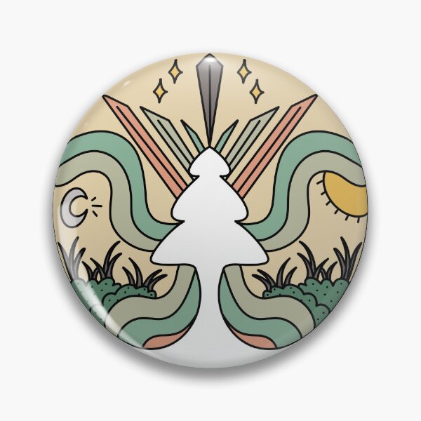 Item preview, UCD Soft Forest designed and sold by UCDDesigns.