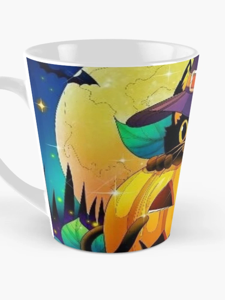 Thumbnail 3 of 4, Coffee Mug, Moo designed and sold by RandaMay.