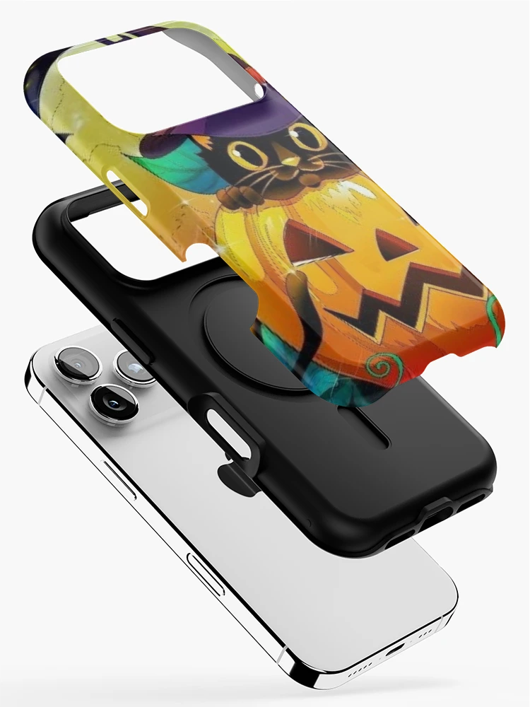 Thumbnail 2 of 4, iPhone Case, Moo designed and sold by RandaMay.