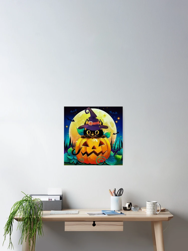 Thumbnail 2 of 3, Poster, Moo designed and sold by RandaMay.