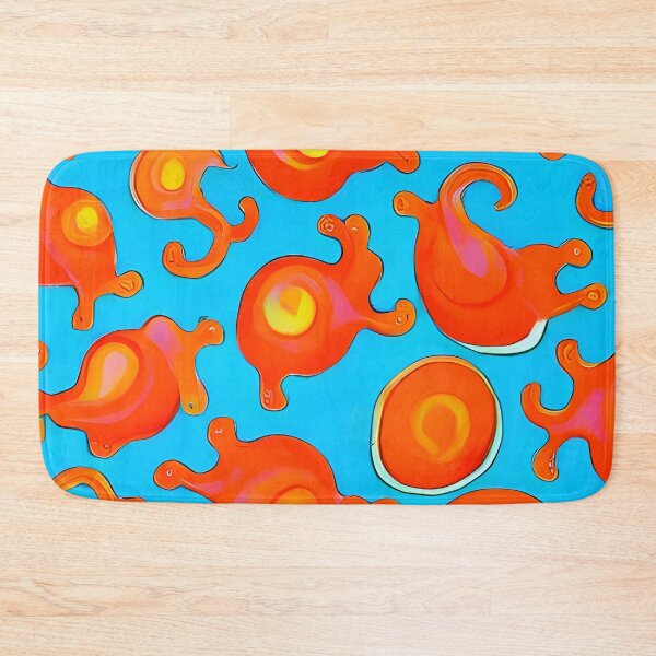Item preview, ORANGEinside #34 designed and sold by ORANGEinside.