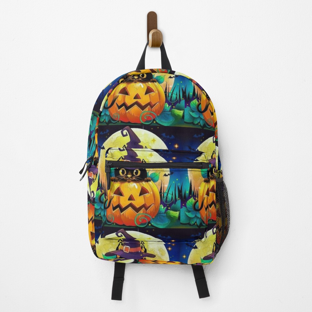 Item preview, Backpack designed and sold by RandaMay.