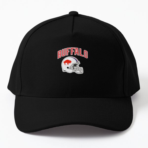 buffalo bills funny hats