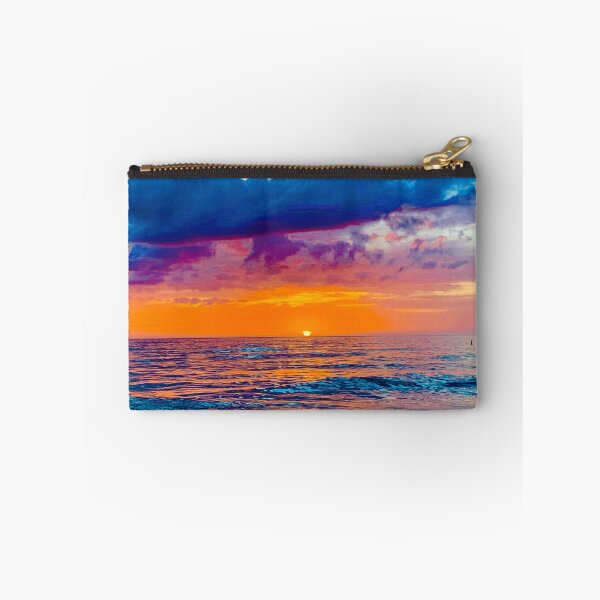 Item preview, Beach Sunset designed and sold by PotluckPrints.