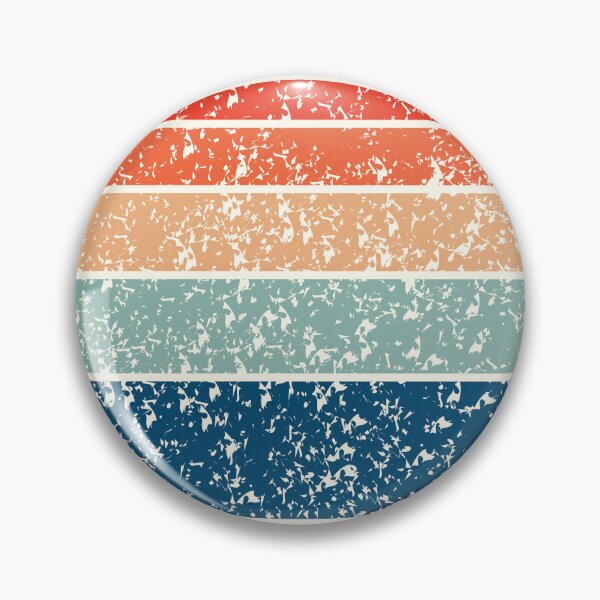 Item preview, Rustic Striped Sunset designed and sold by greenoriginals.