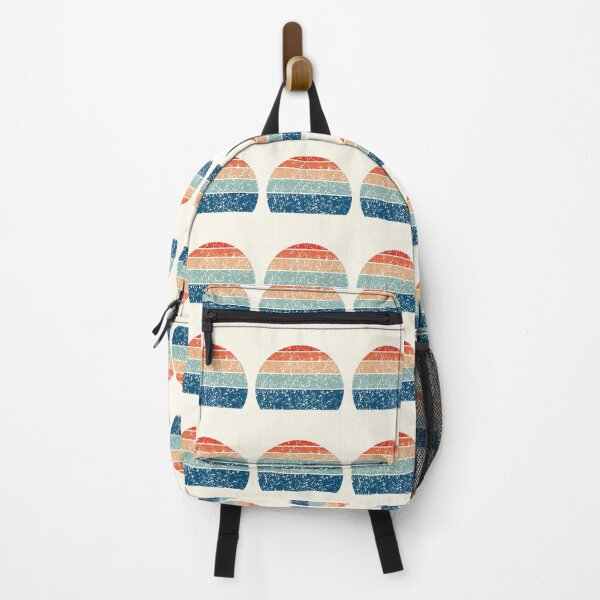 Item preview, Rustic Striped Sunset designed and sold by greenoriginals.