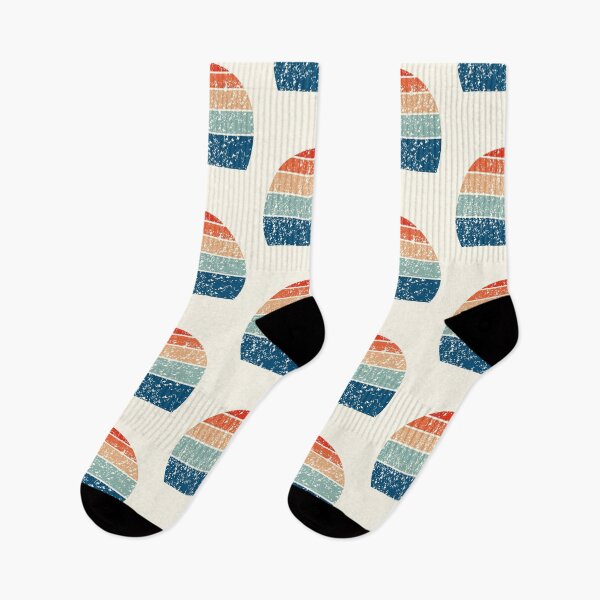 Item preview, Rustic Striped Sunset designed and sold by greenoriginals.