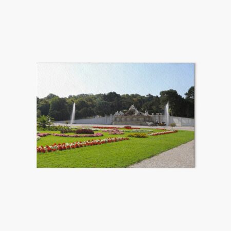 Item preview, Schloss Schönbrunn, Wien designed and sold by Sif-Thor.
