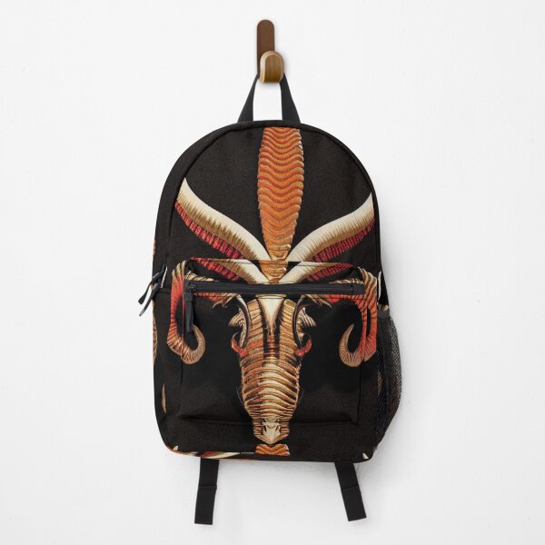 Item preview, Capricornian Flare designed and sold by DR Lit Huan.