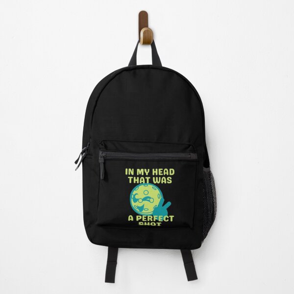 Item preview, Pickleball - In my head that was a perfect shot designed and sold by Saimia.