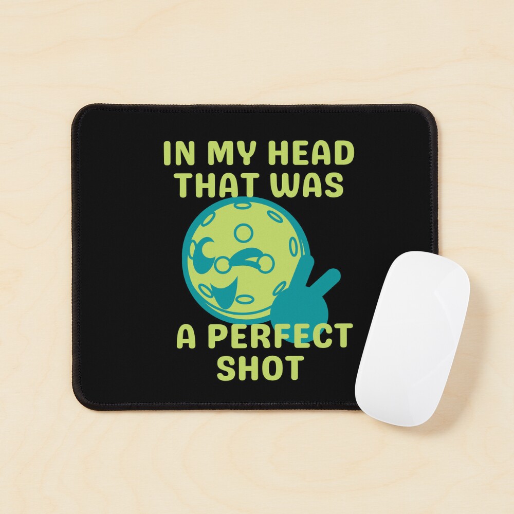 Item preview, Mouse Pad designed and sold by Saimia.