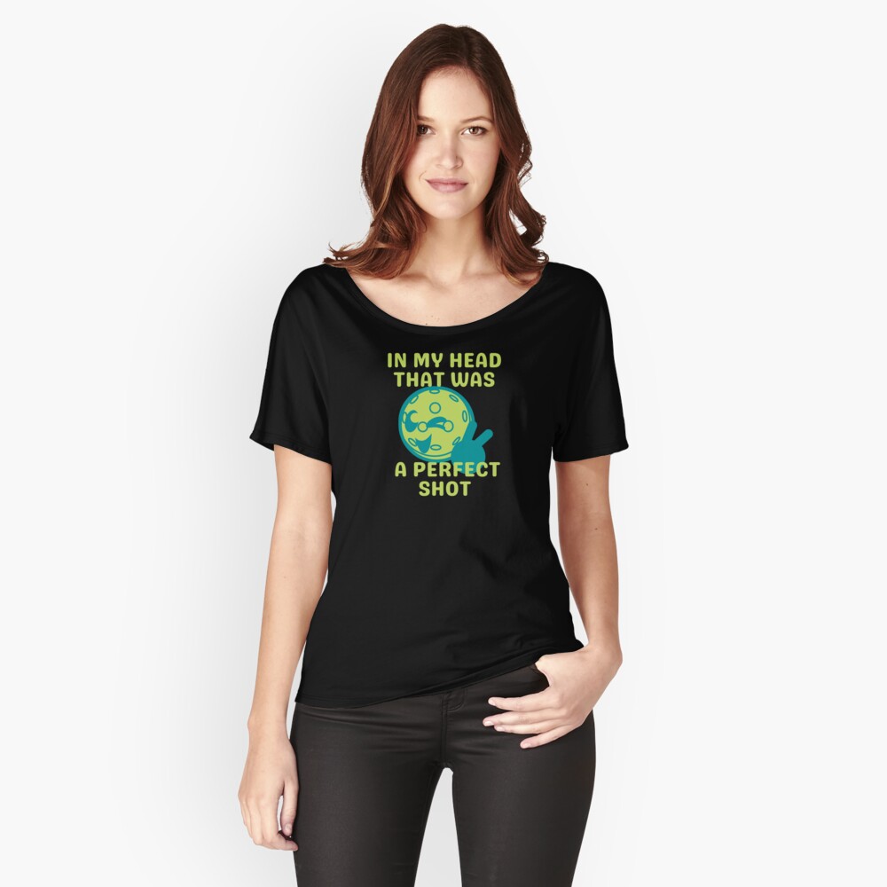 Item preview, Relaxed Fit T-Shirt designed and sold by Saimia.