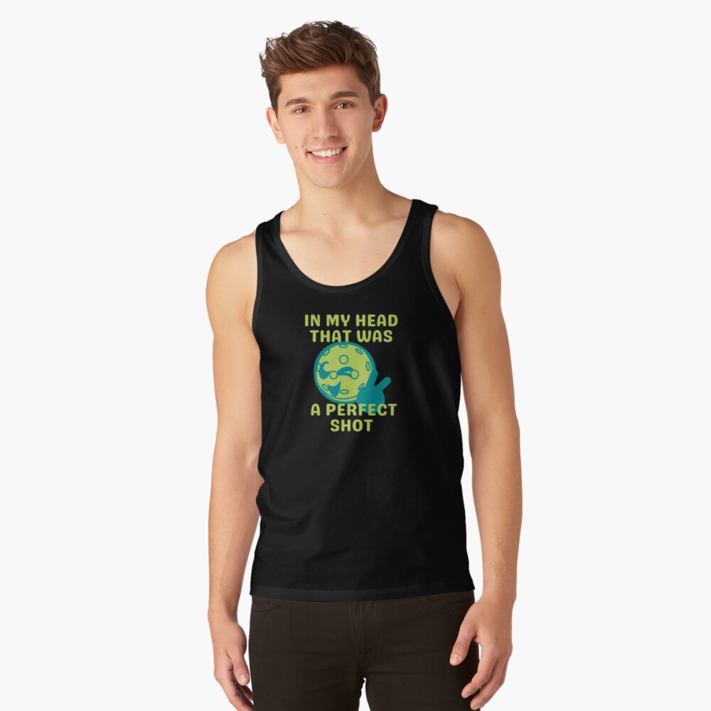 Item preview, Tank Top designed and sold by Saimia.