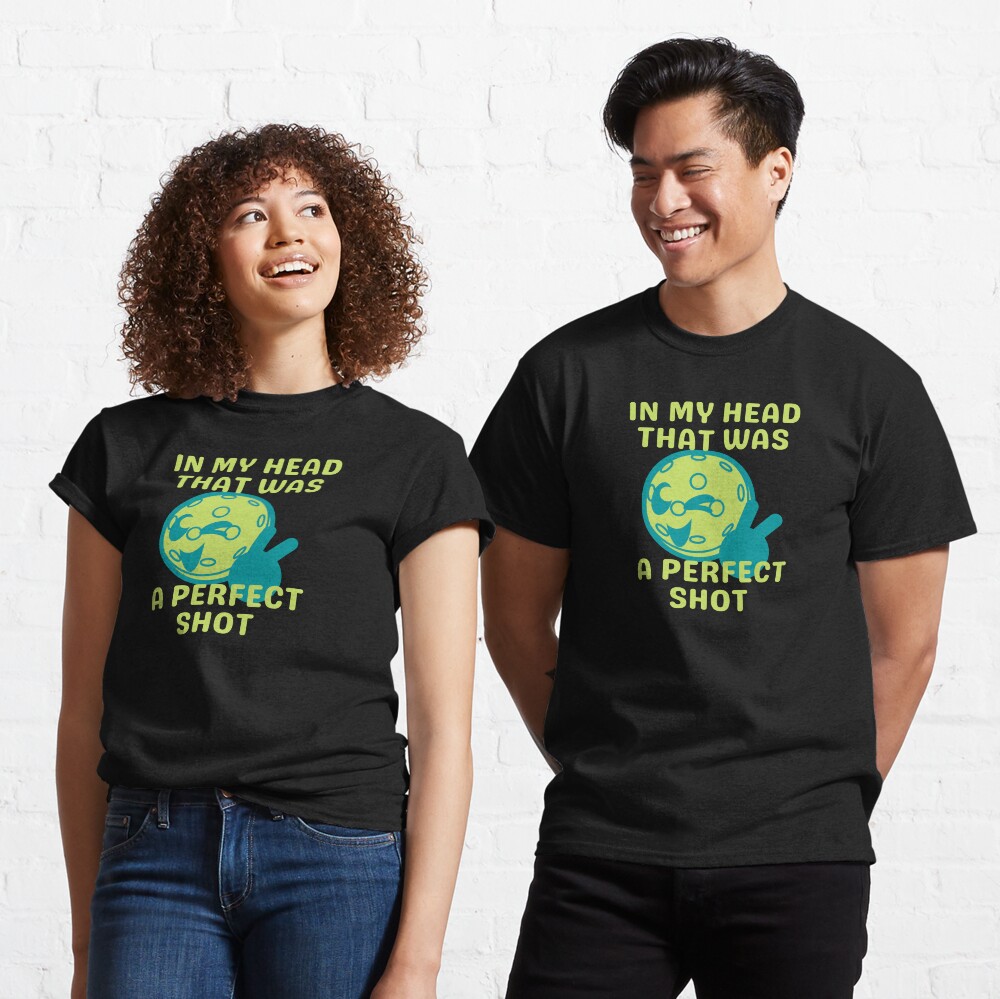 Item preview, Classic T-Shirt designed and sold by Saimia.